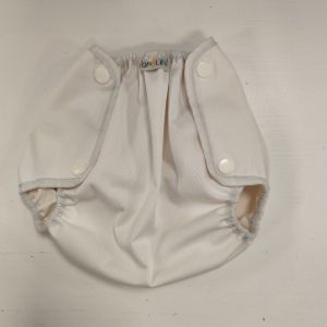 Gebruikt - Vento Wit maat S