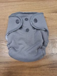 Gebruikt - Newborn Ecoposh Glacier