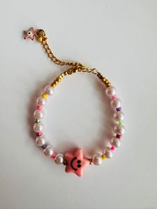ByMelo armband Ster