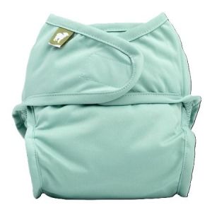 Pastel Green cover Little Lamb wrap