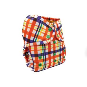 Jack Super overbroekje Buttons