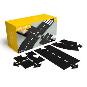 Way to play King of the road