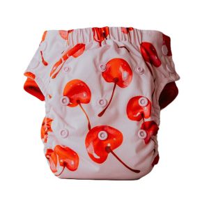 Pull Up Diaper Gremlin Cherry Pop