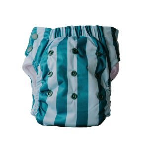 Pull Up Diaper Gremlin Tide Line