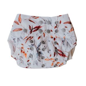 Hydra zwemluier Cloth Bums Colours of the Wind
