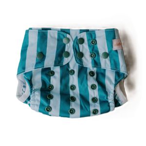 Hydra zwemluier Cloth Bums Tide Line