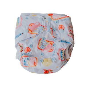 Hydra zwemluier Cloth Bums Riviera