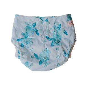 Hydra zwemluier Cloth Bums Float On