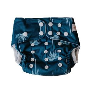 Hydra zwemluier Cloth Bums After Dark