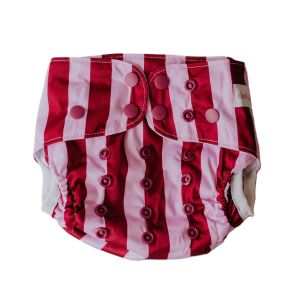 Hydra zwemluier Cloth Bums Berry Good