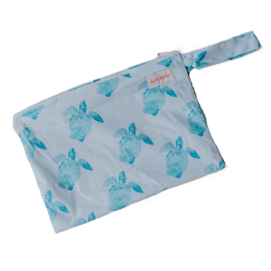 Small wetbag Float On Cloth Bums