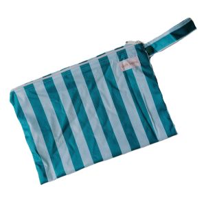 Kleine luierzak Tide Line van Cloth Bums