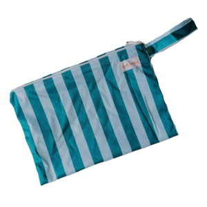 Small wetbag After Dark van Cloth Bums