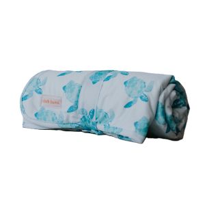 Verschoningsmatje Float On van Cloth Bums
