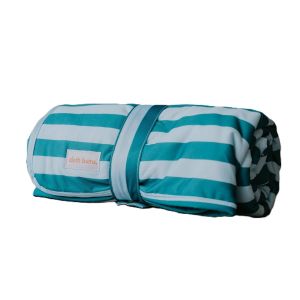 Verschoningsmatje Tide Line van Cloth Bums