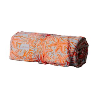Verschoningsmatje Reef Riot van Cloth Bums