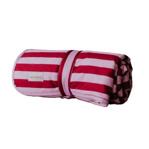 Verschoningsmatje Berry Good van Cloth Bums