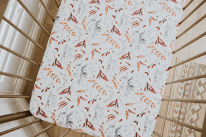 Waterdicht hoeslaken Colours Of The Wind Cloth Bums 