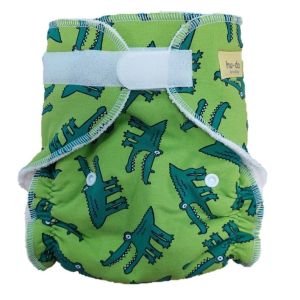 Huud Hu-Da nachtluier met pefold