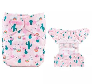 Lama overbroekje Alvababy