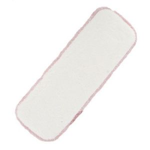 Little Lamb 3-layer bamboo booster