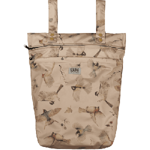 Lux wetbag Birds Elskbar