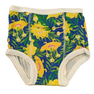 Oefenbroekje Soft Monsters Alvababy