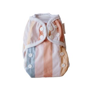 Gelato newborn overbroekje Cloth Bums