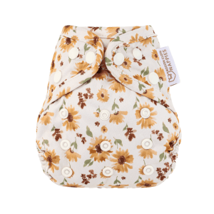 Rent Modern Cloth Nappies Newborn Cover