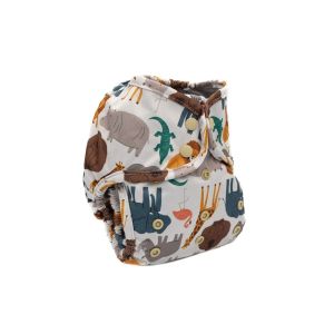 Noah Super overbroekje Buttons