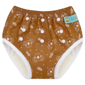 Oefenbroekje Koala Alvababy