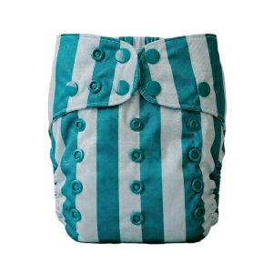 Tide Line Pixie From Cloth Bums