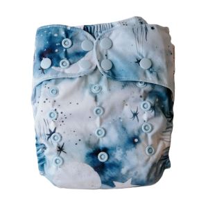 Pixie Milky Way van Cloth Bums