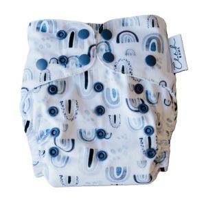 Pixie Stormbow van Cloth Bums