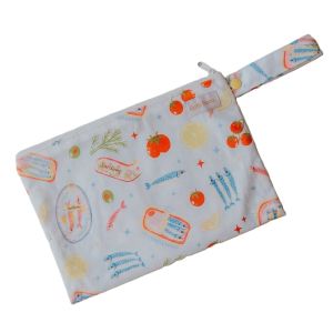 Kleine luierzak Riviera van Cloth Bums