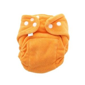 MiniSnap Soft Oranje Popolini