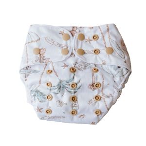 Hydra zwemluier Cloth Bums Retro Sands