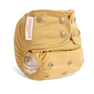Sand AIO luier One Size Lighthouse Kids Company