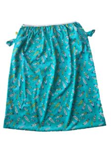 Pail liner Hu-Da Feathers