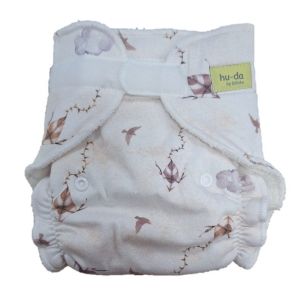 Hu-Da Nachtluier Vliegers