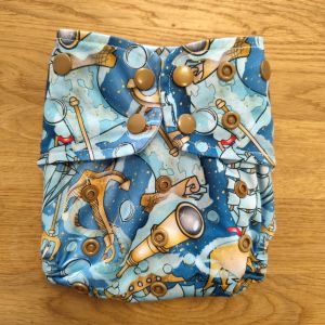 Fathoms Prince AIO Signature Lighthouse Kids Company