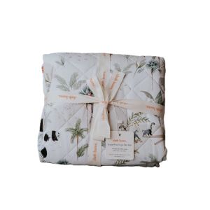 Matrasbeschermer Wild Ones