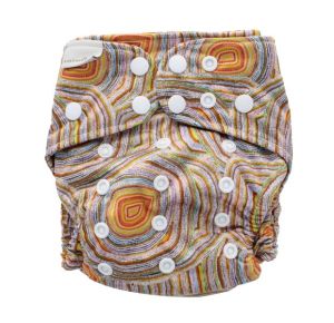 Bare and Boho overbroekje Women's Business