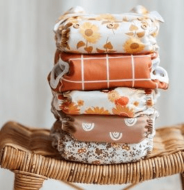What is the best reusable cloth diaper?