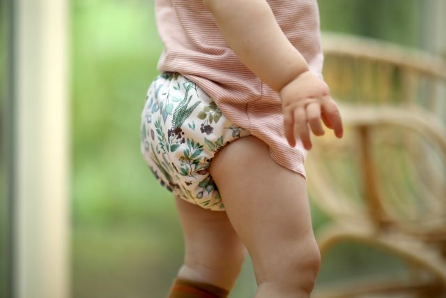 Cloth Diapers